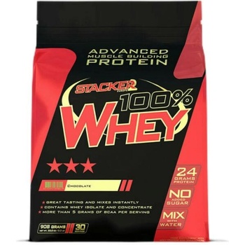Image 1 of Stacker 2 100% WHEY 908 g