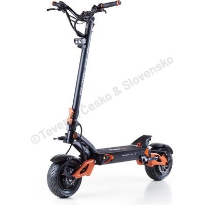Teverun Blade GT II 1
