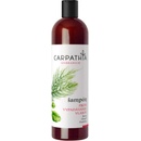 Carpathia Herbarium šampon proti vypadávání vlasů 350 ml