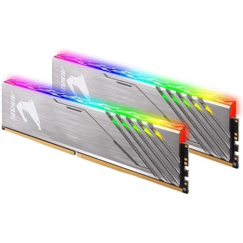 GIGABYTE AORUS RGB 16GB (2x8GB) DDR4 3200MHz GP-AR32C16S8K2HU416R