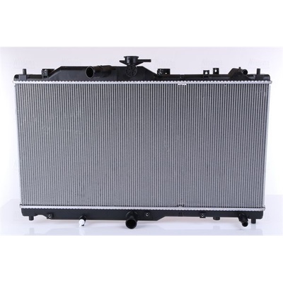 Chladič, chlazení motoru NISSENS 606109