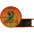 Rybárske lanká Kryston šnúra Super Mantis green 15lb 20m