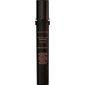 MAX Factor Пълнител за спирала False Lash Effect Supreme, 9 ml - ozone