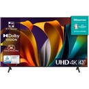 Hisense 43A6N