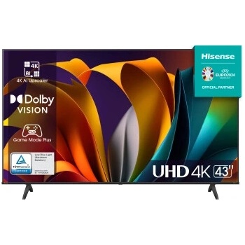Hisense 43A6N