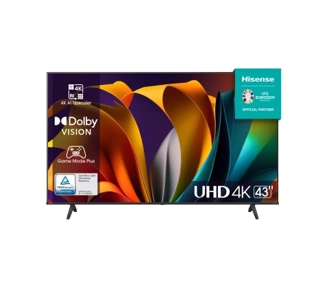 Hisense 43A6N