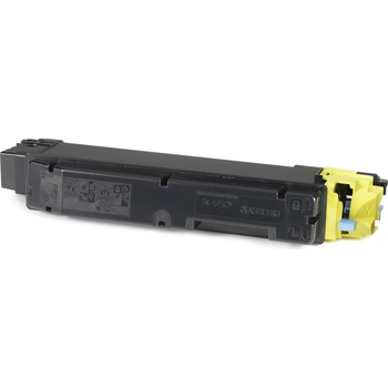 Kyocera Тонер касета за Kyocera ECOSYS M6035cidn/M6535cidn/P6035cdn - Toner - TK-5150Y (TK5150Y) / 1T02NSANL0 - Yellow - PN 1T02NSANL0 (1T02NSANL0)