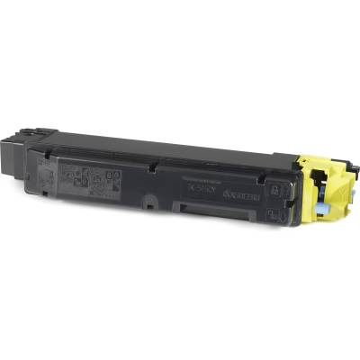 Kyocera Тонер касета за Kyocera ECOSYS M6035cidn/M6535cidn/P6035cdn - Toner - TK-5150Y (TK5150Y) / 1T02NSANL0 - Yellow - PN 1T02NSANL0 (1T02NSANL0)