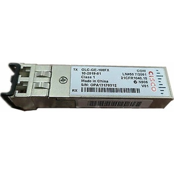 Image 1 of Cisco GLC-GE-100FX