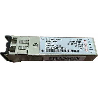 Cisco GLC-GE-100FX