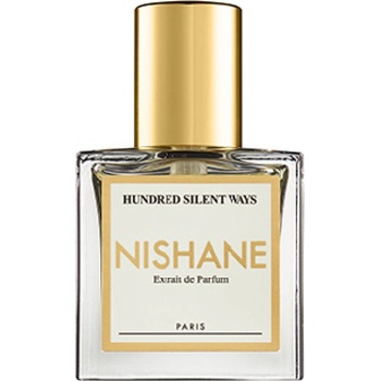 Image 1 of NISHANE Hundred Silent Ways Extrait de Parfum 15 ml