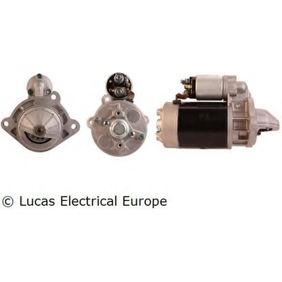 LUCAS ELECTRICAL Startér LUE LRS00673