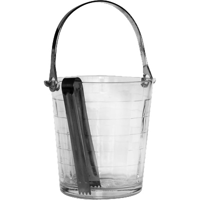 Horecano КС-Съд за лед КАРАТ jhВТ-3С/bh1 (011195)