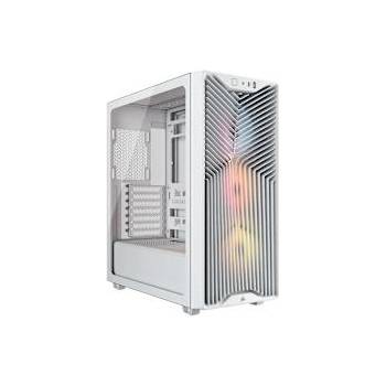 Corsair 3200D Performance ARGB TG white