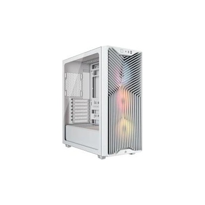 Corsair 3200D Performance ARGB TG white