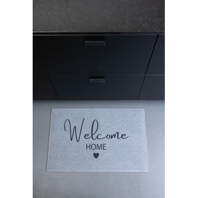 - Mars & More Welcome Home Sivá 75 x 50 x 1cm