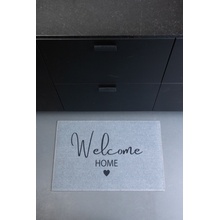 - Mars & More Welcome Home Sivá 75 x 50 x 1cm