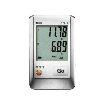 Testo 176 T2