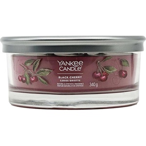 Yankee Candle Black Cherry 340 g