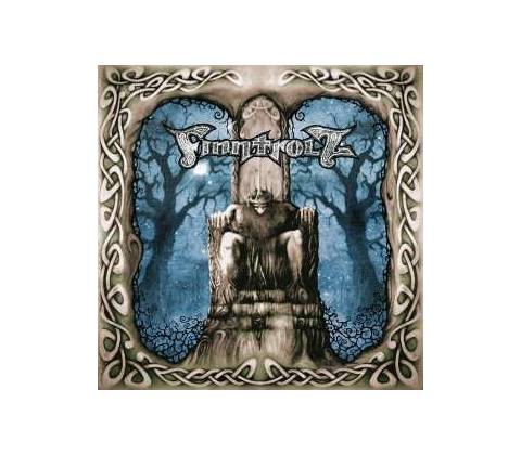 Nattfodd - Finntroll - CD