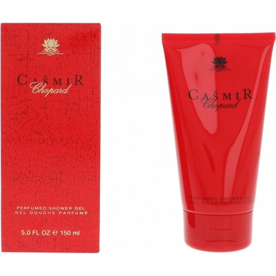 Chopard Casmir Душ гел за жени 150ml