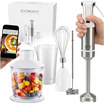 Sevenkraft SK4633w
