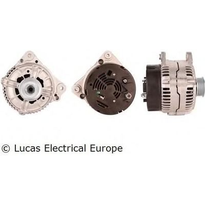 LUCAS ELECTRICAL Alternátor LUE LRA01848