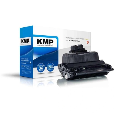 Compatible Kmp h-t228 тонер hp 81x (cf281x) черен 29000 страници (2535,3000)