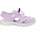 Viking Детски сандали Viking Kid's Sandvika Sandals - Lilac - размер 31 (EU) (702-1364-0720)