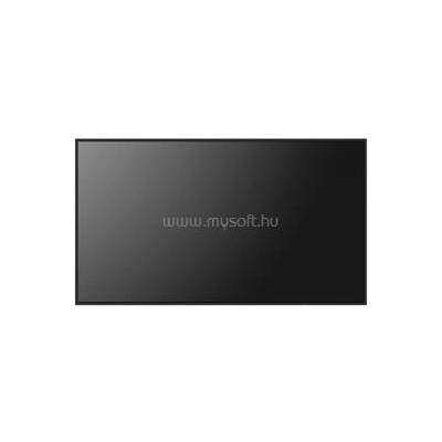 Широкоформатен дисплей SHARP MultiSync E659 65 UHD (60006184)