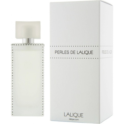 Lalique Perles De Lalique parfémovaná voda dámská 100 ml