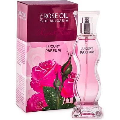 BioFresh Regina Roses Luxusní parfém dámský 50 ml
