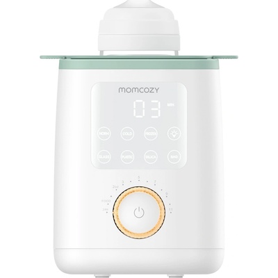 Momcozy MW02 Nutri Smart Analóg Baby Bottle Warmer
