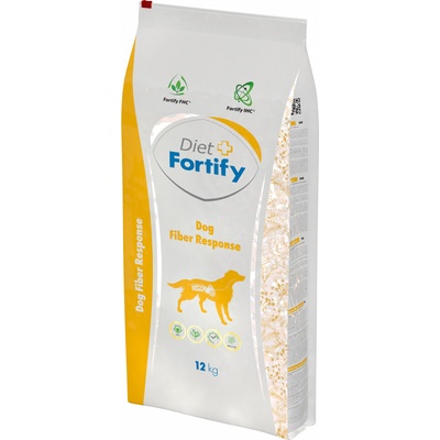 Fortify VD Dog Fiber Response 12 kg