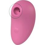 Xocoon Zen Air Stimulator Pink