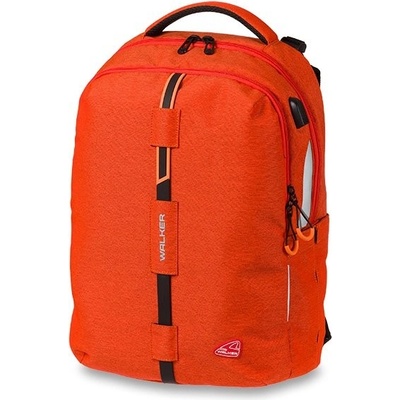 Walker Elite Wizzard Red Melange