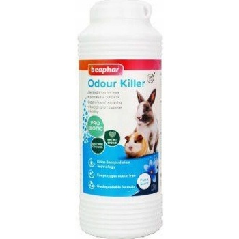Beaphar Odstraňovač pachu Odour Killer 600g