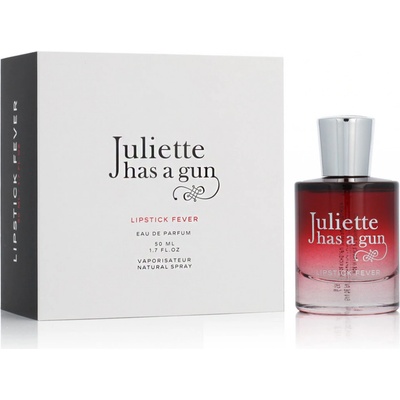 Juliette Has a Gun Lipstick Fever parfémovaná voda dámská 50 ml