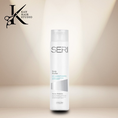 Seri Scalp Purifier Шампоан против пърхoт