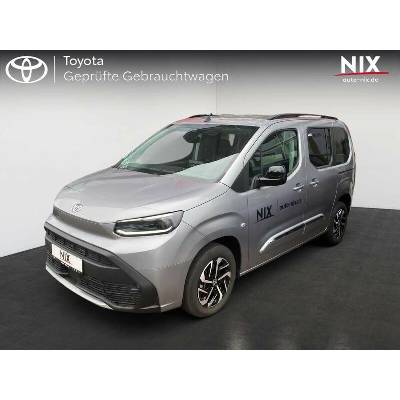 Toyota Proace City Verso Electric L1 100 kW