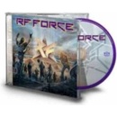 Various - Rf Force - Rf Force CD