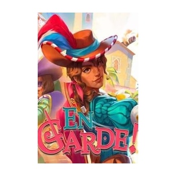 En Garde!