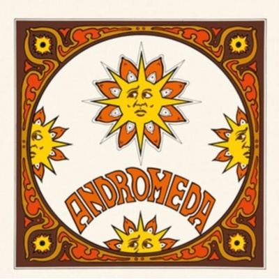ANDROMEDA: ANDROMEDA HQ LP