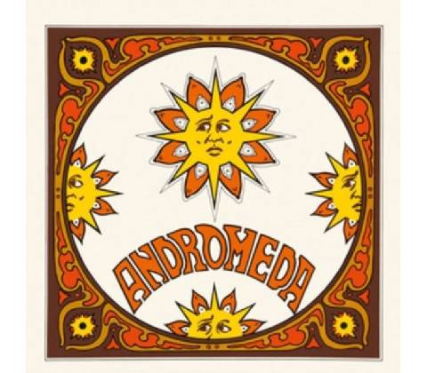 ANDROMEDA: ANDROMEDA HQ LP