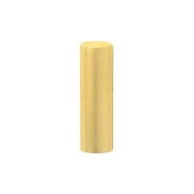COBRA Krytky na panty Provedení: OLV-mosaz, Průměr: 16 mm