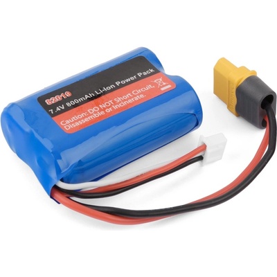 PELIKAN 7,2V 800mAh Li-ion Mad Shark Offshore Lite 4ST82019