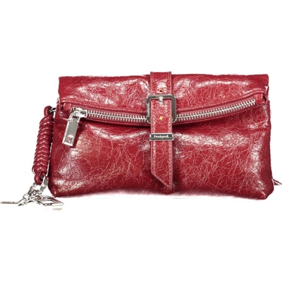 Desigual Dámska Kabelka Červená 20.0X12.0X2.0cm červená