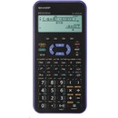 Sharp EL 233S BBK