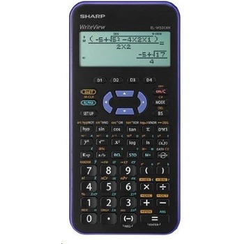 Sharp EL 233S BBK
