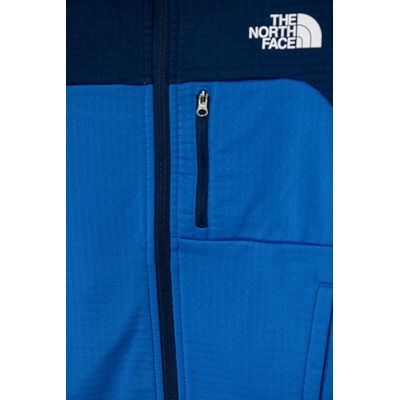 The North Face Детски суичър The North Face TEEN HIKE MIDLAYER FZ (NF0A8AY559J1)